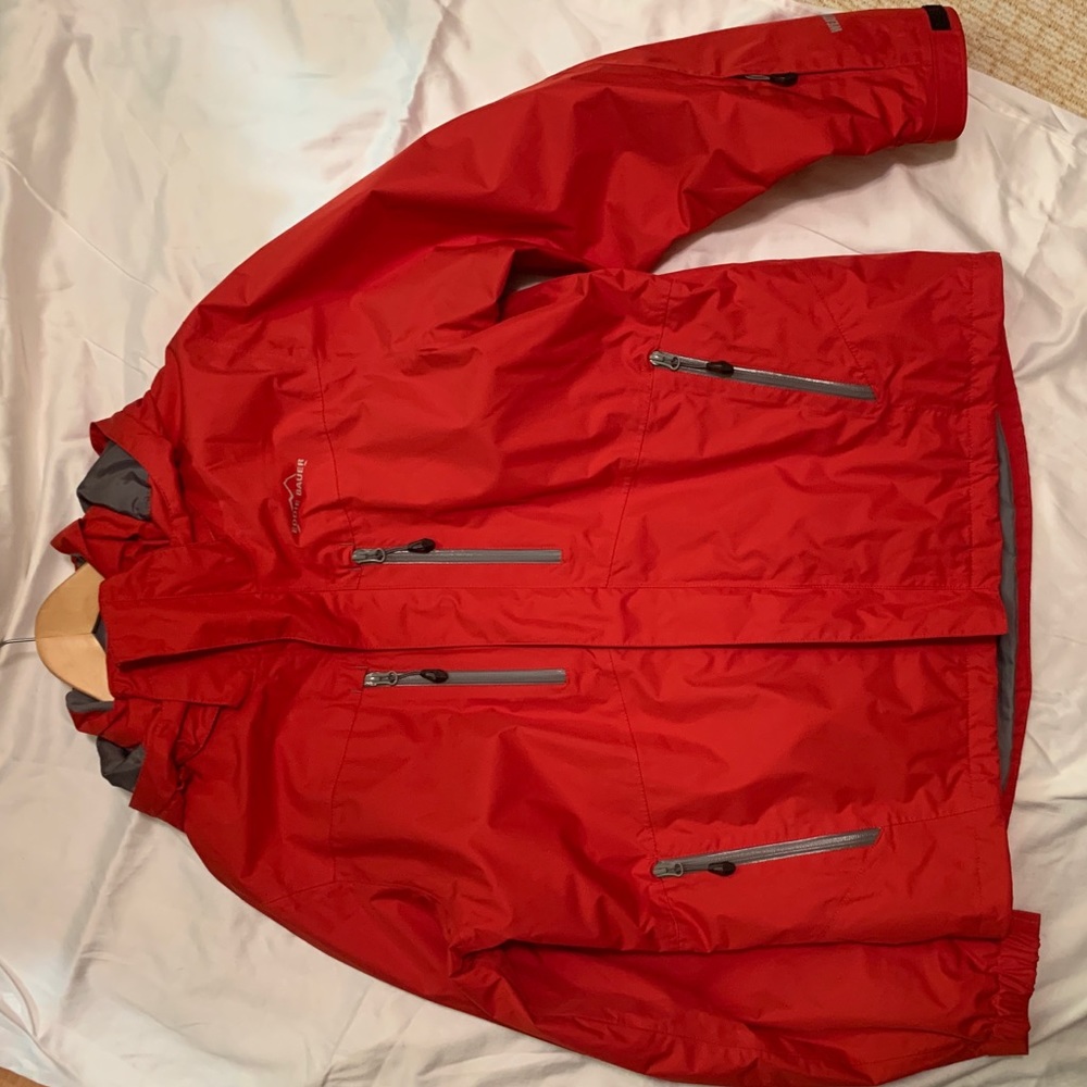 Eddie Bauer Weatheredge Jacket
